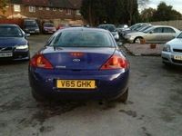 Used Ford Cougar 1999 Coupe