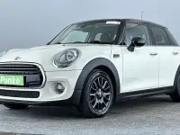 Used Mini Cooper Hatch 136 HP (100 kW) 2017 Hatchback