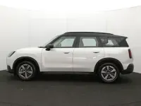 Used Mini Countryman Classic 170 HP (125 kW) 2025 White SUV