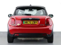 Used Mini Cooper S Hatch 135 kW (184 HP) 2023 Hatchback