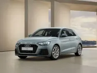 New Audi A1 Sportback Sport 116 HP (85 kW) 2026 Hatchback