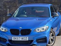 Used BMW M240 M Sport 340 HP (250 kW) 2021 Coupe