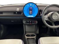 Usado Mini Cooper Hatch 154 CV (113 kW) 2024 Negro Utilitario