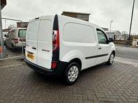 Used Renault Kangoo 2014 White Van