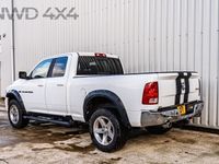 used Dodge Ram 57 HEMI V8 AUTO AMERICAN PICK UP TRUCK LHD 2011 12 MONTHS MOT