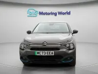 Usado Citroën e-C4 Shine 100 kW (136 HP) 2023 Citadino