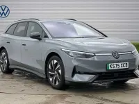 Used VW ID.7 210 kW (286 HP) 2026