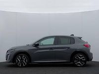 Used Peugeot e-208 GTi 100 kW (136 HP) 2024 Grey Hatchback