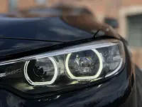 Usado BMW 420 M Sport 184 CV (135 kW) 2020 Negro Coupe