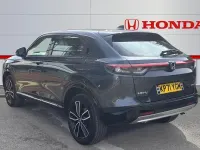 Used Honda HR-V Advance 131 HP (96 kW) 2024 SUV