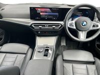 used BMW 320 3 Series i xDrive M Sport Saloon 2.0 4dr