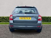 used Skoda Octavia 1.5 TSI SE Drive 5dr DSG