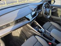 Used Audi A3 e-tron Competition 241 HP (177 kW) 2024 Grey Hatchback