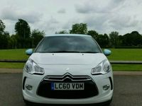 Used Citroën DS3 2010 Hatchback
