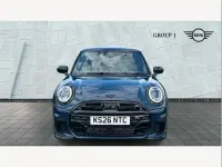 New Mini Cooper Sport 113 kW (154 HP) 2026 Blue Hatchback
