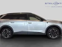 Used Peugeot 5008 GT 134 HP (98 kW) 2025 Grey SUV
