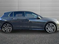 Used VW Golf VIII 150 HP (110 kW) 2026