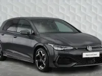 Used VW Golf VIII R-line 2026 Grey Hatchback