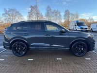 Used VW Tiguan 150 HP (110 kW) 2025 SUV