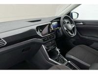 Used VW T-Cross 110 HP (80 kW) 2023 SUV