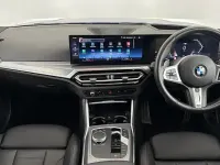 Used BMW 320 M Sport 184 HP (135 kW) 2026 Sedan