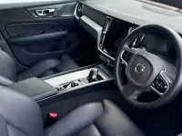 Used Volvo V60 Ultra 194 HP (142 kW) 2025 Estate