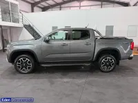 Used VW Amarok Style 2023 Grey Pickup