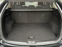 Used Mazda CX-5 Exclusive-Line 165 HP (121 kW) 2023 Black SUV