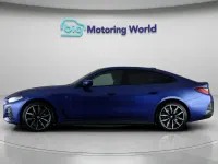 Used BMW i4 M Sport 246 kW (335 HP) 2023 Sedan