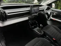 New Citroën C3 100 HP (73 kW) 2026 Grey SUV
