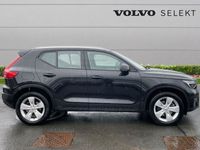 used Volvo XC40 2.0 B3P Core 5dr Auto