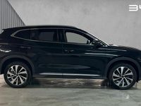 Used BYD Seal U Boost 218 HP (160 kW) 2025 Black SUV