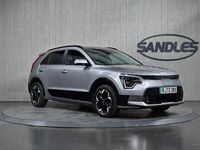 Used Kia Niro 150 kW (204 HP) 2024 SUV