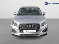 Used Audi Q2 Sport 2023 Silver SUV