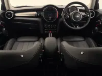 Used Mini Cooper Exclusive 134 HP (98 kW) 2020 Silver Hatchback