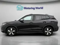 Usado VW Tiguan Match 201 HP (147 kW) 2024 SUV