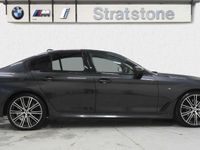 used BMW 530 5 Series d M Sport Saloon 3.0 4dr