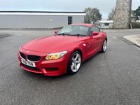 used BMW Z4 Z4Sdrive20i M Sport Roadster 2