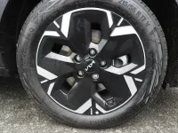 Used Kia e-Niro 150 kW (204 HP) 2025 Black SUV