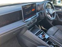 Used VW Tiguan 150 HP (110 kW) 2025 SUV