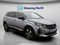 Used Peugeot 5008 GTi 131 HP (96 kW) 2024 SUV