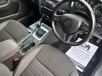 Używany Skoda Octavia SE Technology 116 KM (85 kW) 2020 Kombi