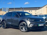 Used Ford Capri Premium 250 kW (340 HP) 2024 Grey Hatchback