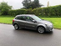 used Renault Clio 1.2 TCE Dynamique TomTom 5dr