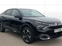 Used Citroën C4 PureTech 131 HP (96 kW) 2024 SUV