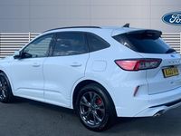 Used Ford Kuga ST-Line 120 HP (88 kW) 2022 SUV