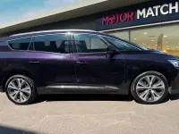 Used Renault Grand Scénic IV Signature 2019 Purple MPV