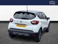 Used Renault Captur Version S 128 HP (94 kW) 2019 Other SUV
