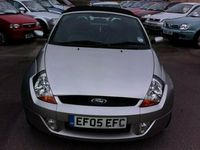 used Ford StreetKa 1.6