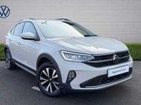 Used VW Taigo Life 95 HP (69 kW) 2022 Grey SUV